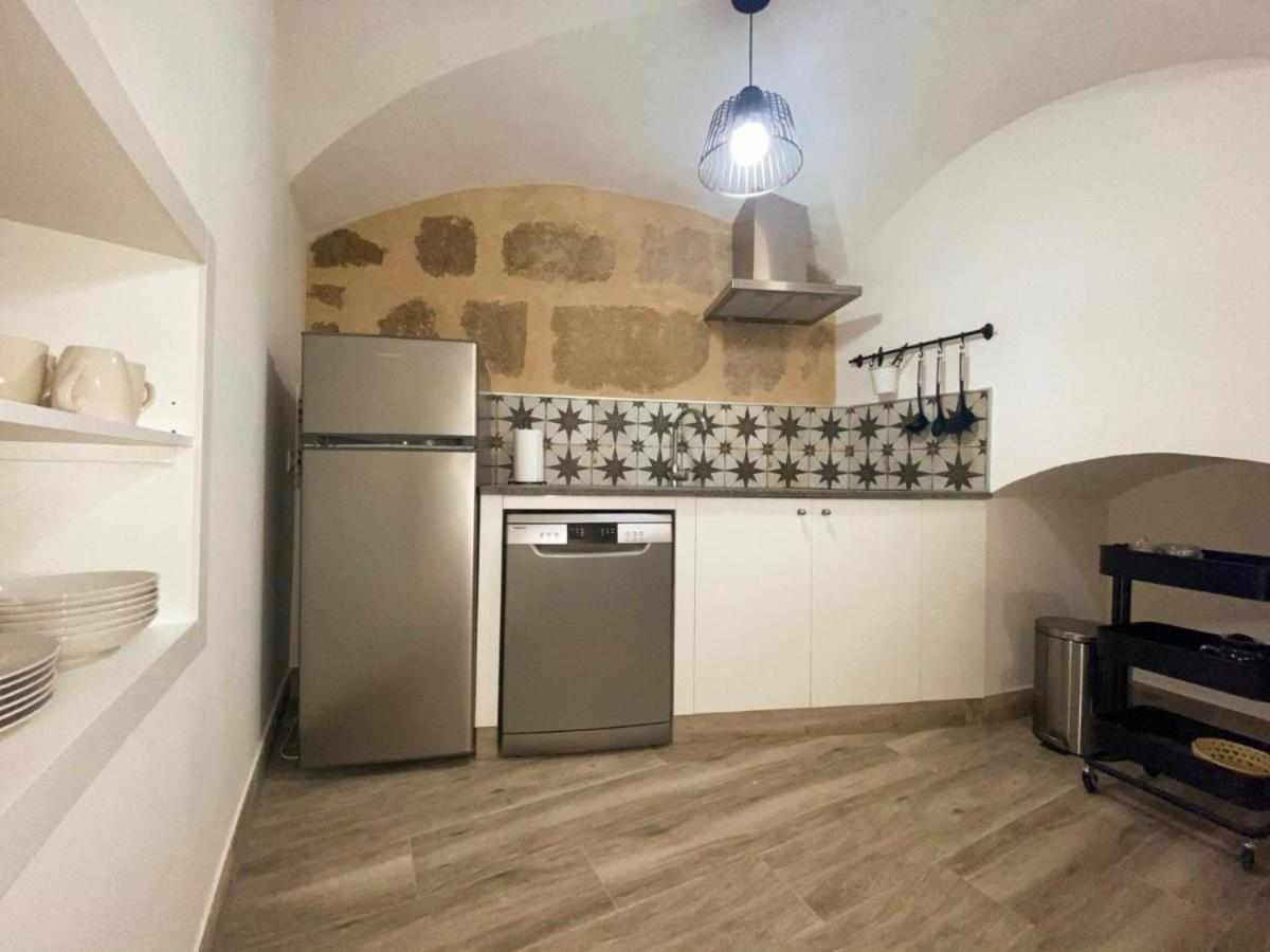 Torre Del Postigo By Kubik Apartment กาเซเรส ภายนอก รูปภาพ