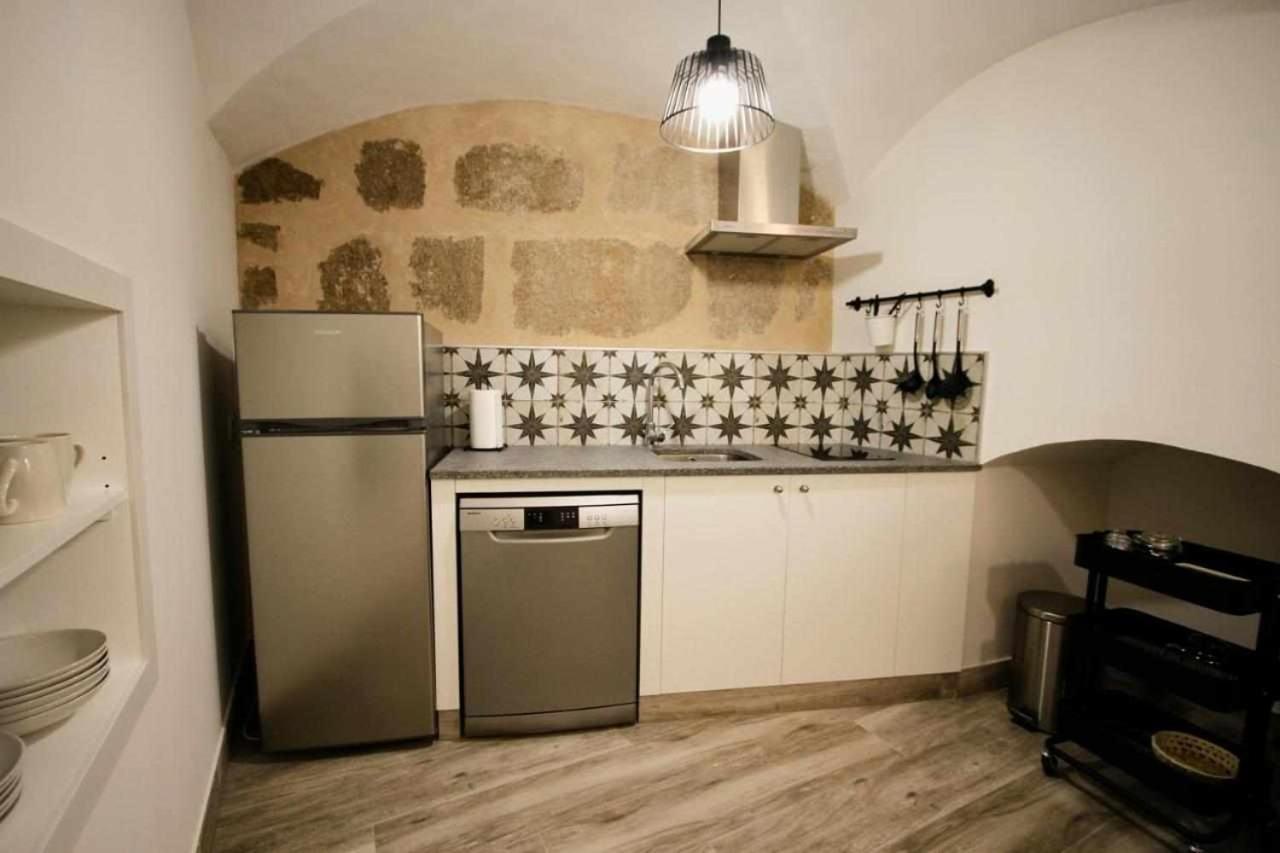 Torre Del Postigo By Kubik Apartment กาเซเรส ภายนอก รูปภาพ