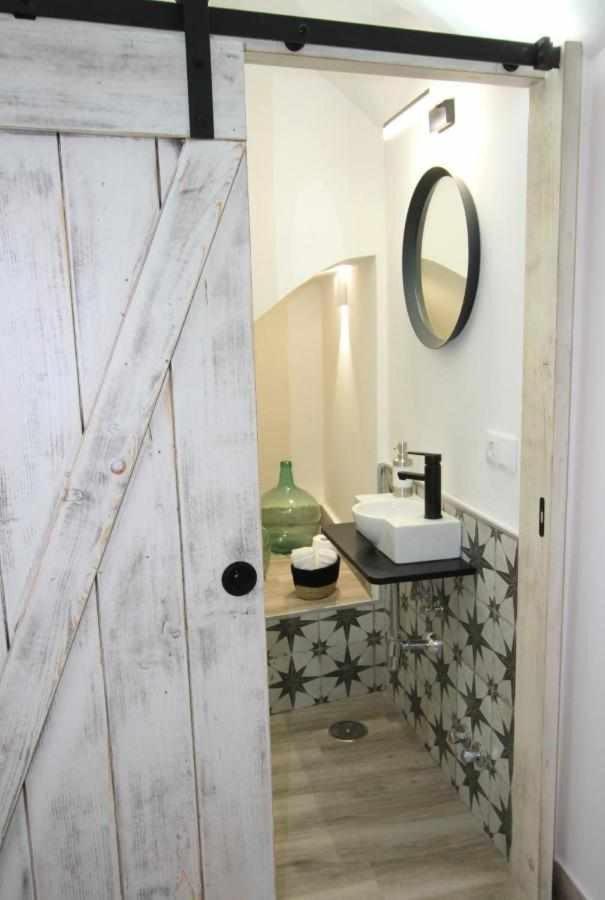 Torre Del Postigo By Kubik Apartment กาเซเรส ภายนอก รูปภาพ
